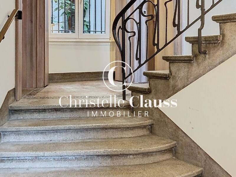 Maison à louer, 64m², STRASBOURG