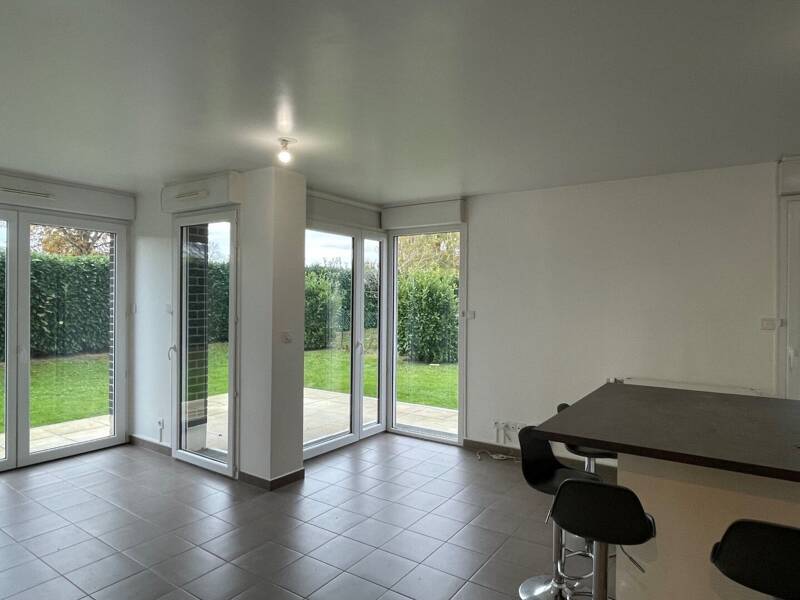 Maison à louer, 60m², MAROLLES EN BRIE