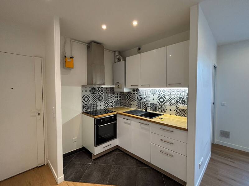 Maison à louer, 33m², NOGENT SUR MARNE