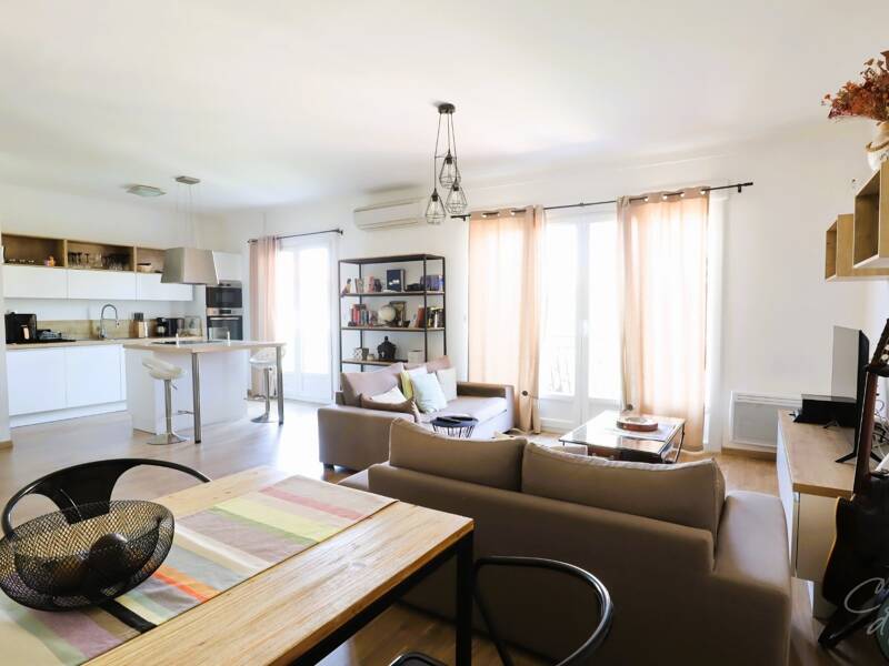 Maison à vendre, 110m², PERPIGNAN