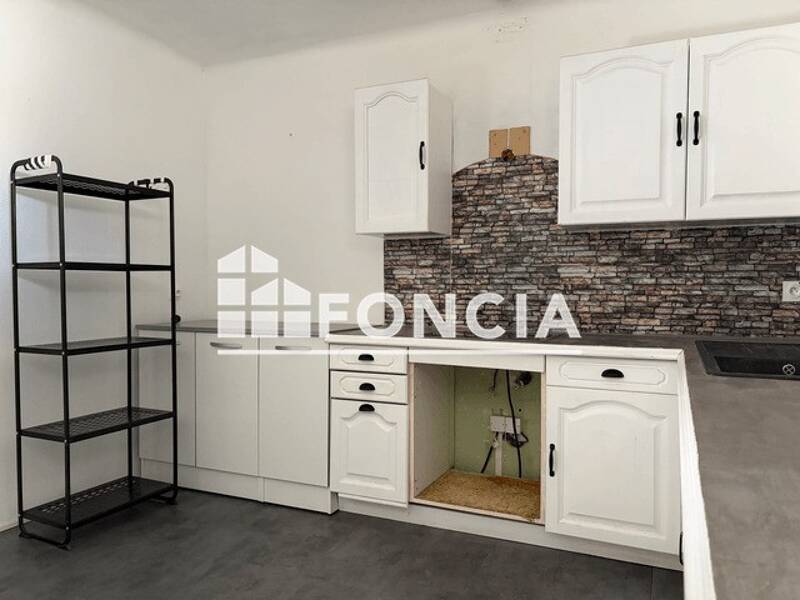 Maison à louer, 89m², PERPIGNAN