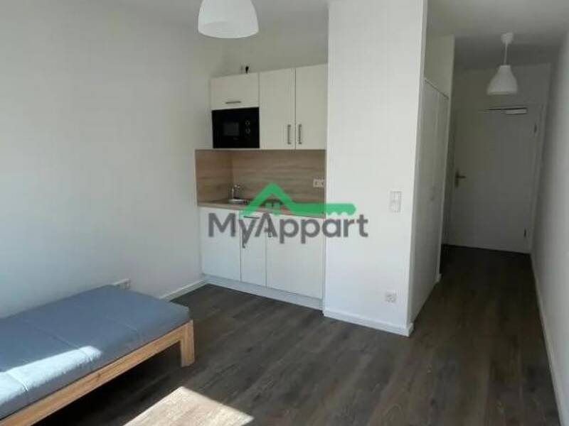 Maison à louer, 21m², PARIS 11E