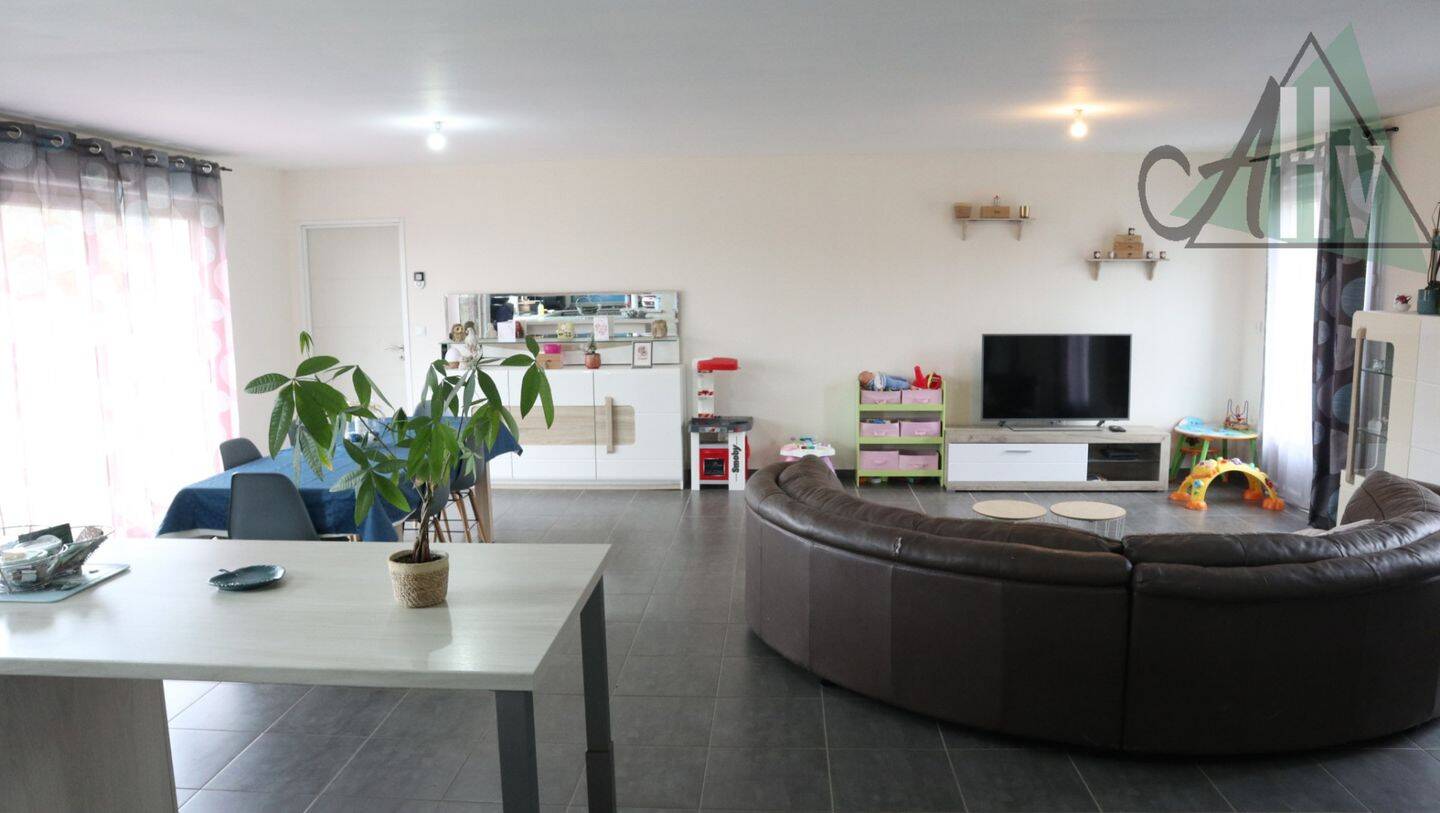 Maison à vendre, 144m², PONT SUR YONNE