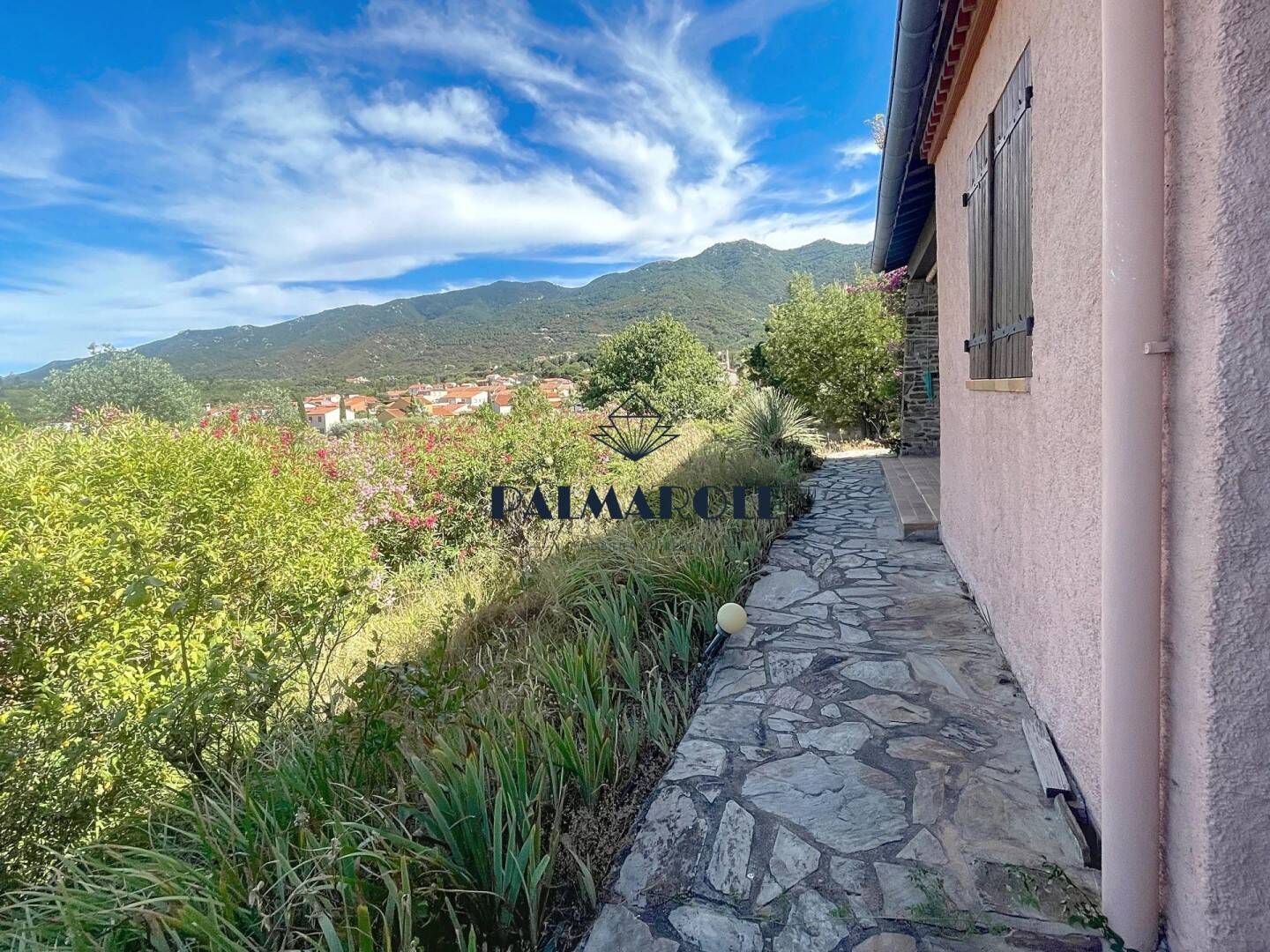 Maison à vendre, 106m², MONTESQUIEU DES ALBERES