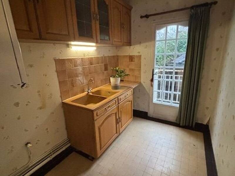 Maison à vendre, 66m², LISIEUX