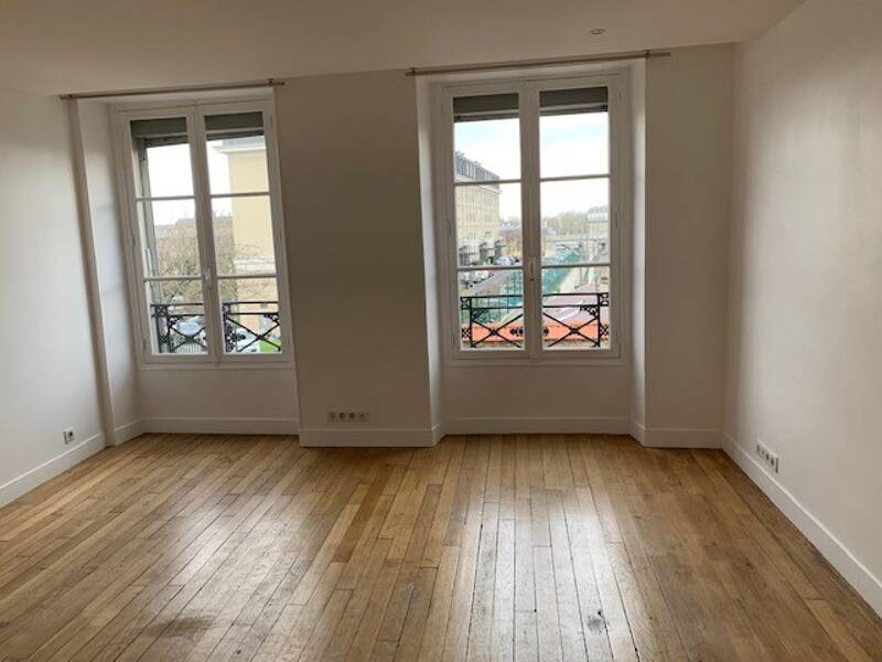 Maison à louer, 47m², VERSAILLES