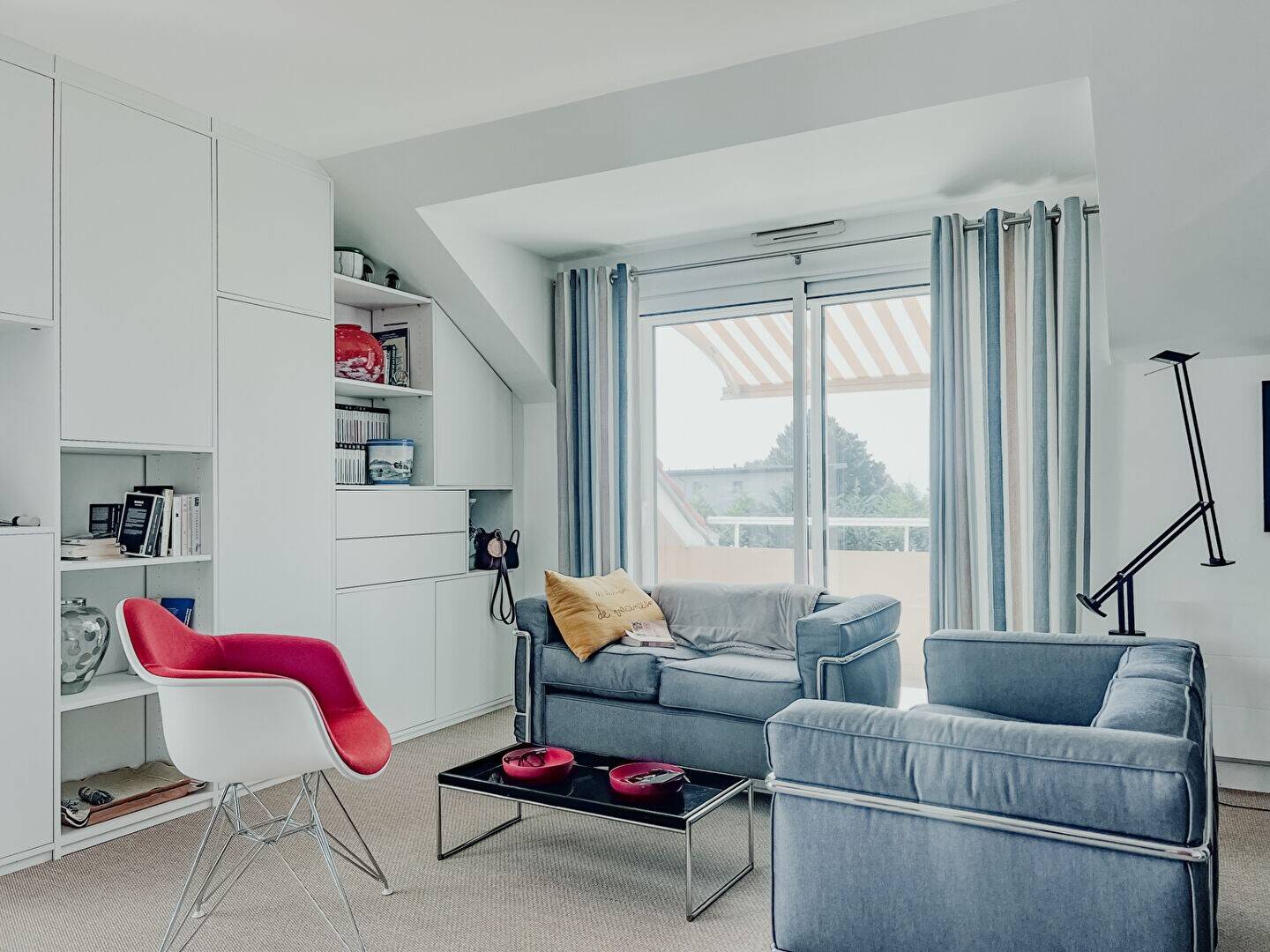 Maison à vendre, 63m², SAINT NAZAIRE