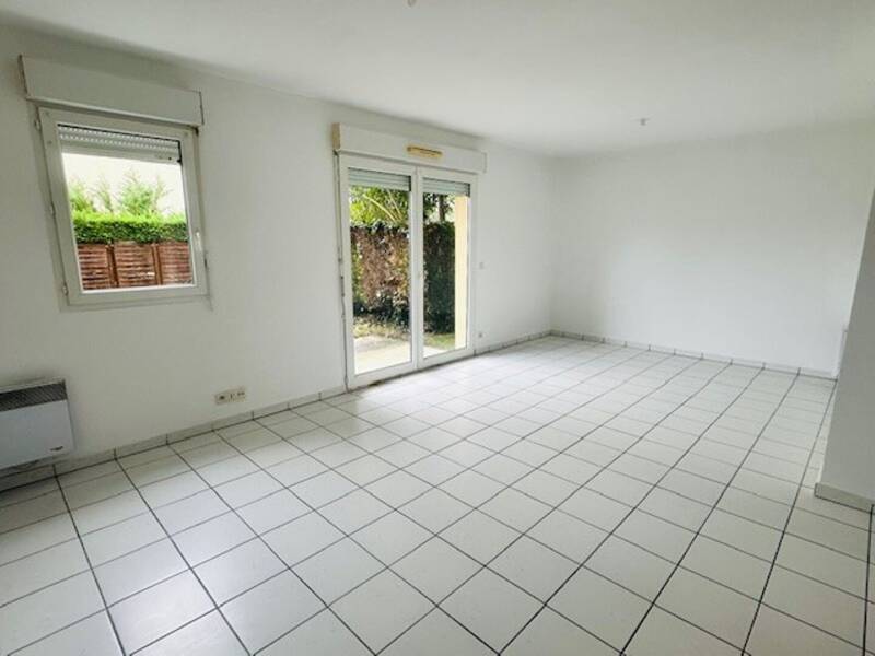 Maison à louer, 85m², FARGUES SAINT HILAIRE