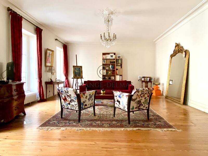 Maison à vendre, 500m², BORDEAUX