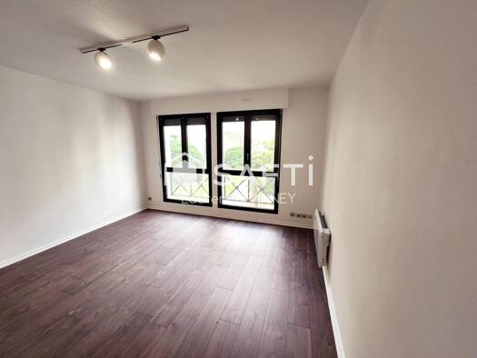 Appartement à vendre 44 000 € 1 pièce 26 m² Sainte Catherine Villeneuve-sur-Lot 47300