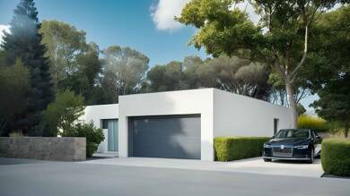 Terrain avec maison neuve à vendre 395 357 € Waldighofen 68640