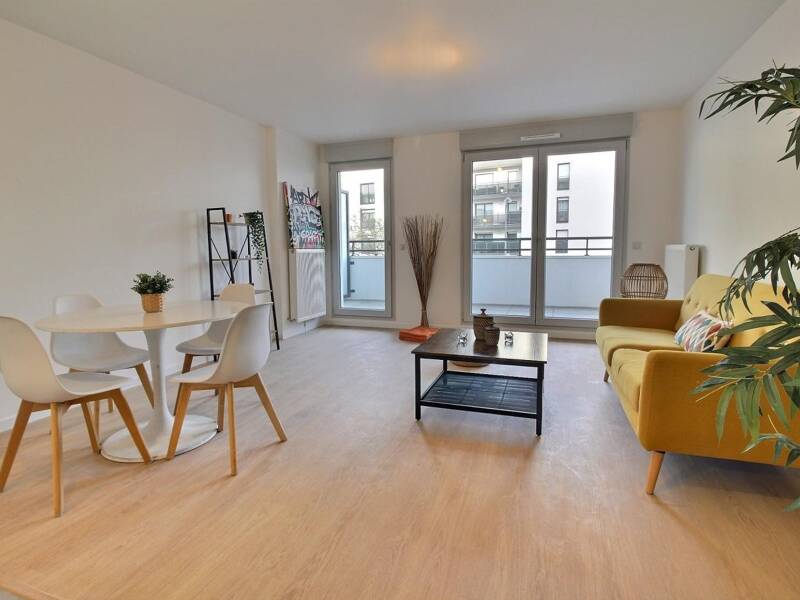 Maison à louer, 49m², BEZONS