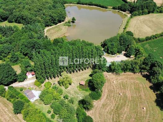 Terrain à vendre 295 400 € 60 360 m² de terrain Briouze 61220