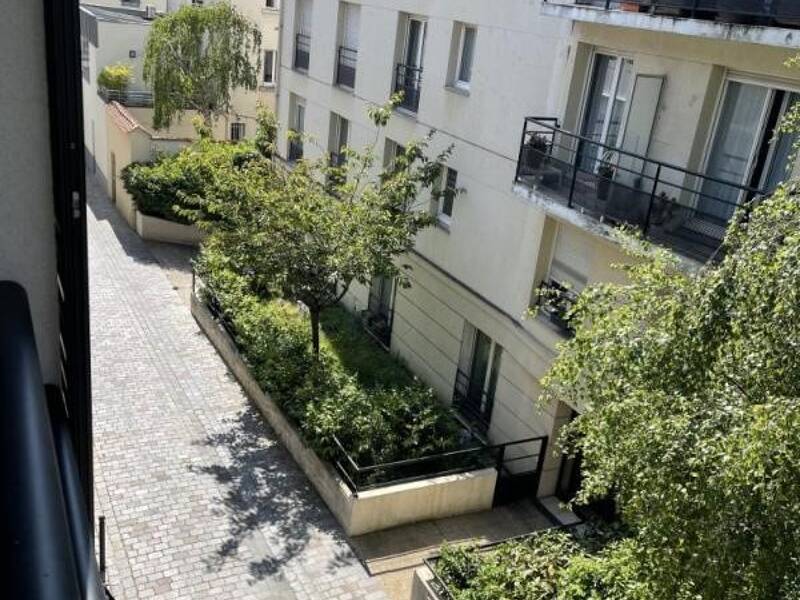 Maison à louer, 31m², PARIS 12E