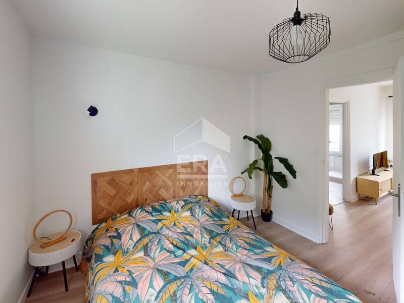 Maison à louer, 32m², LE HAVRE