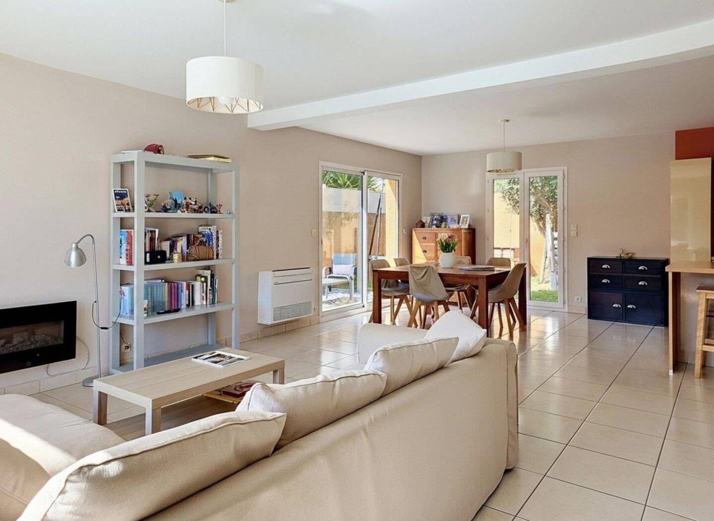 Maison à vendre, 107m², FRONTIGNAN
