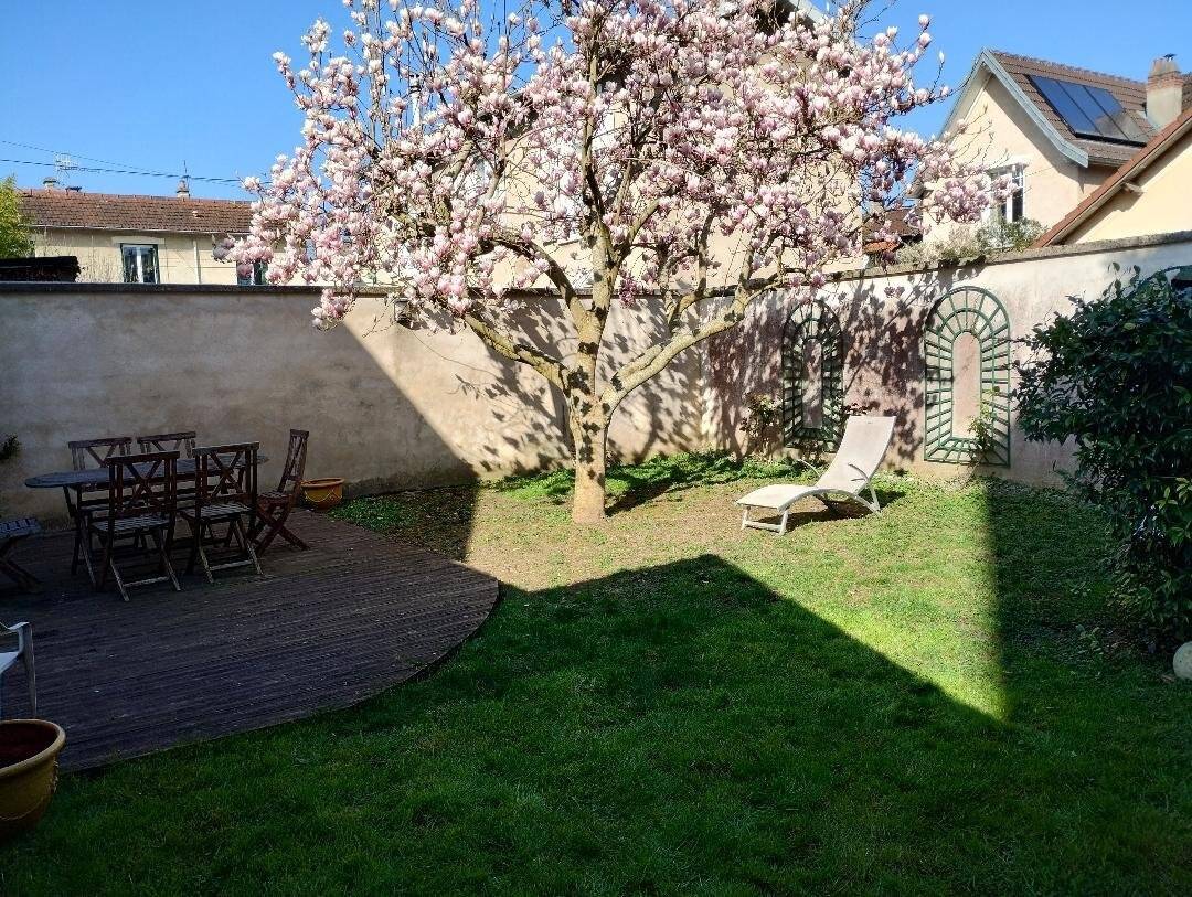 Maison à vendre, 115m², VERSAILLES