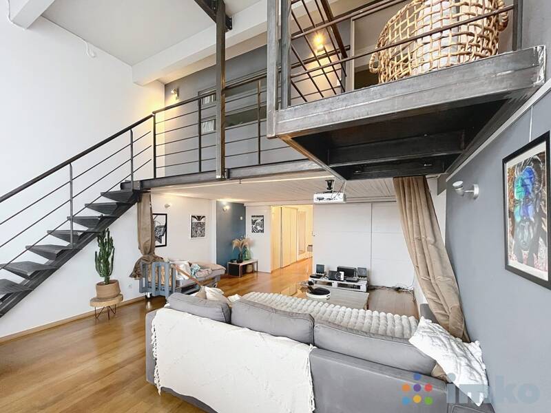 Maison à vendre, 125m², ROUBAIX