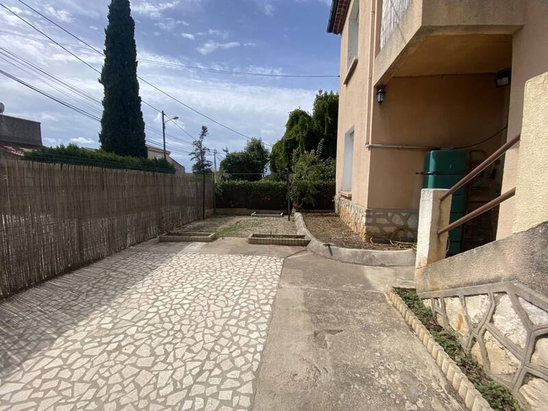 Maison à louer, 75m², ROGNAC