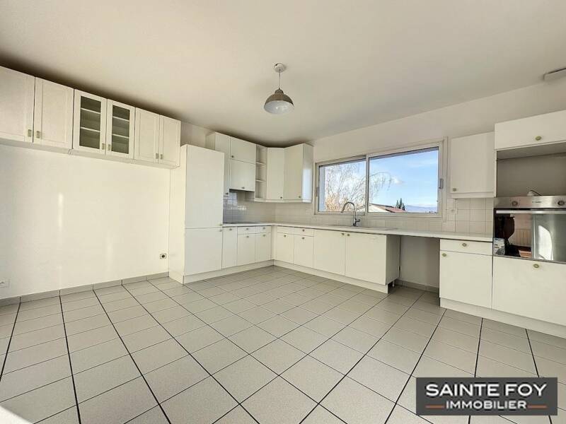 Maison à louer, 152m², SAINTE FOY LES LYON