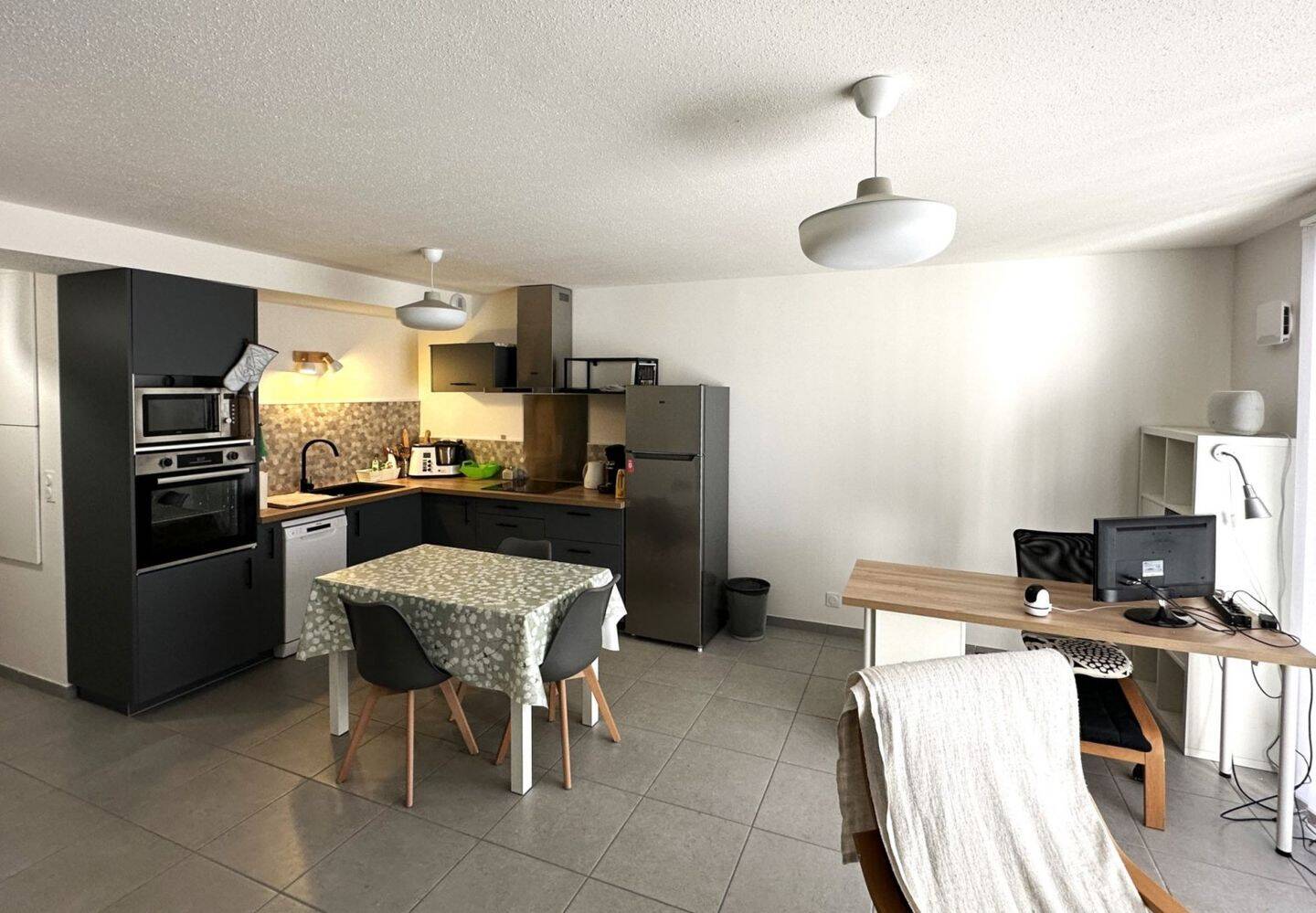 Maison à louer, 49m², RODEZ
