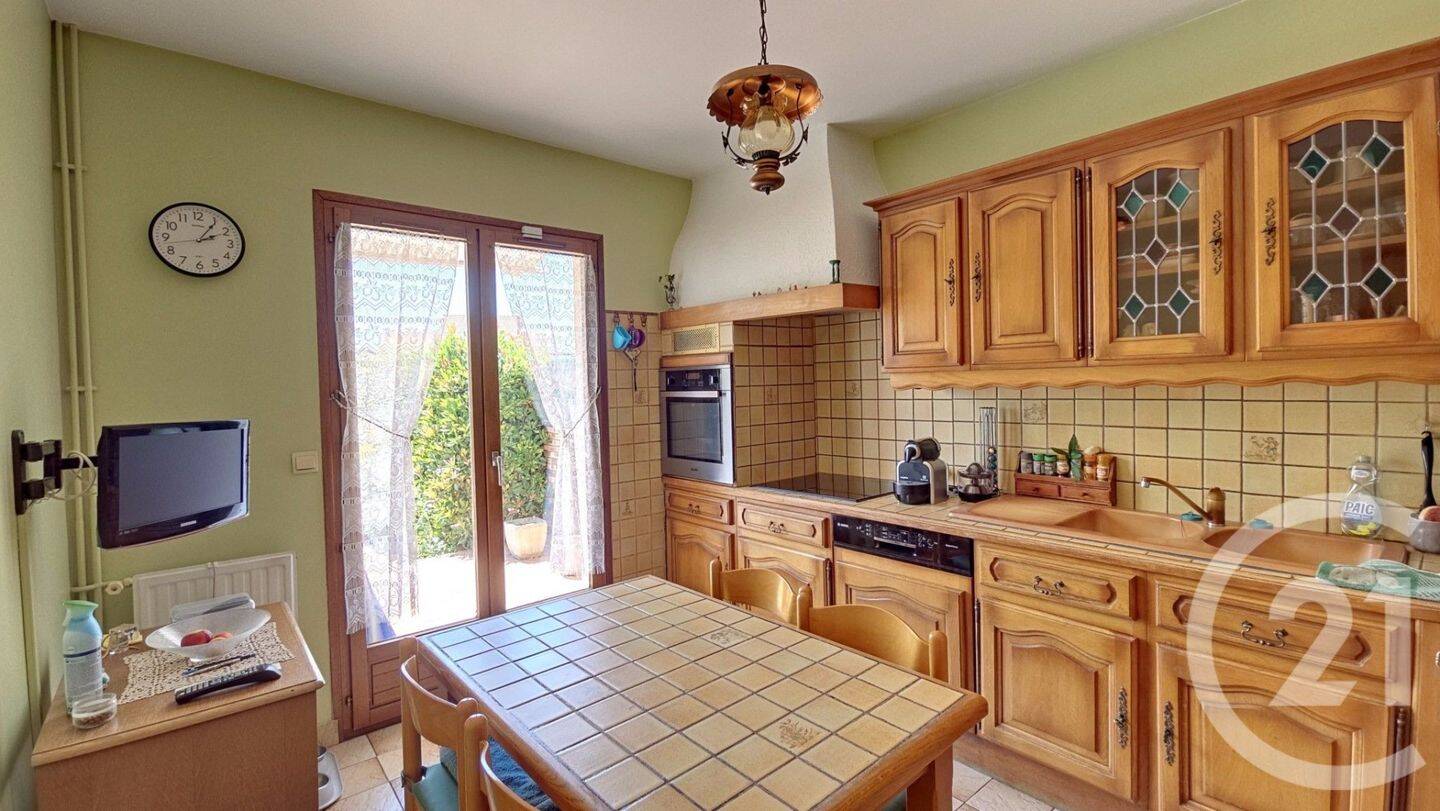 Maison à vendre, 105m², DRANCY