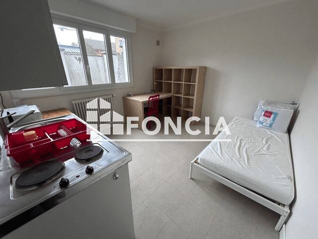Maison à louer, 16m², LA ROCHE SUR YON