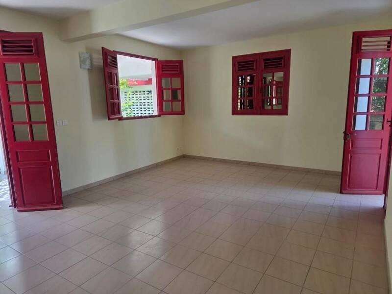 Maison à louer, 92m², SAINT ESPRIT