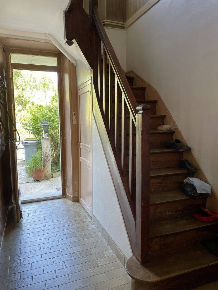 Maison à vendre, 120m², FERE EN TARDENOIS