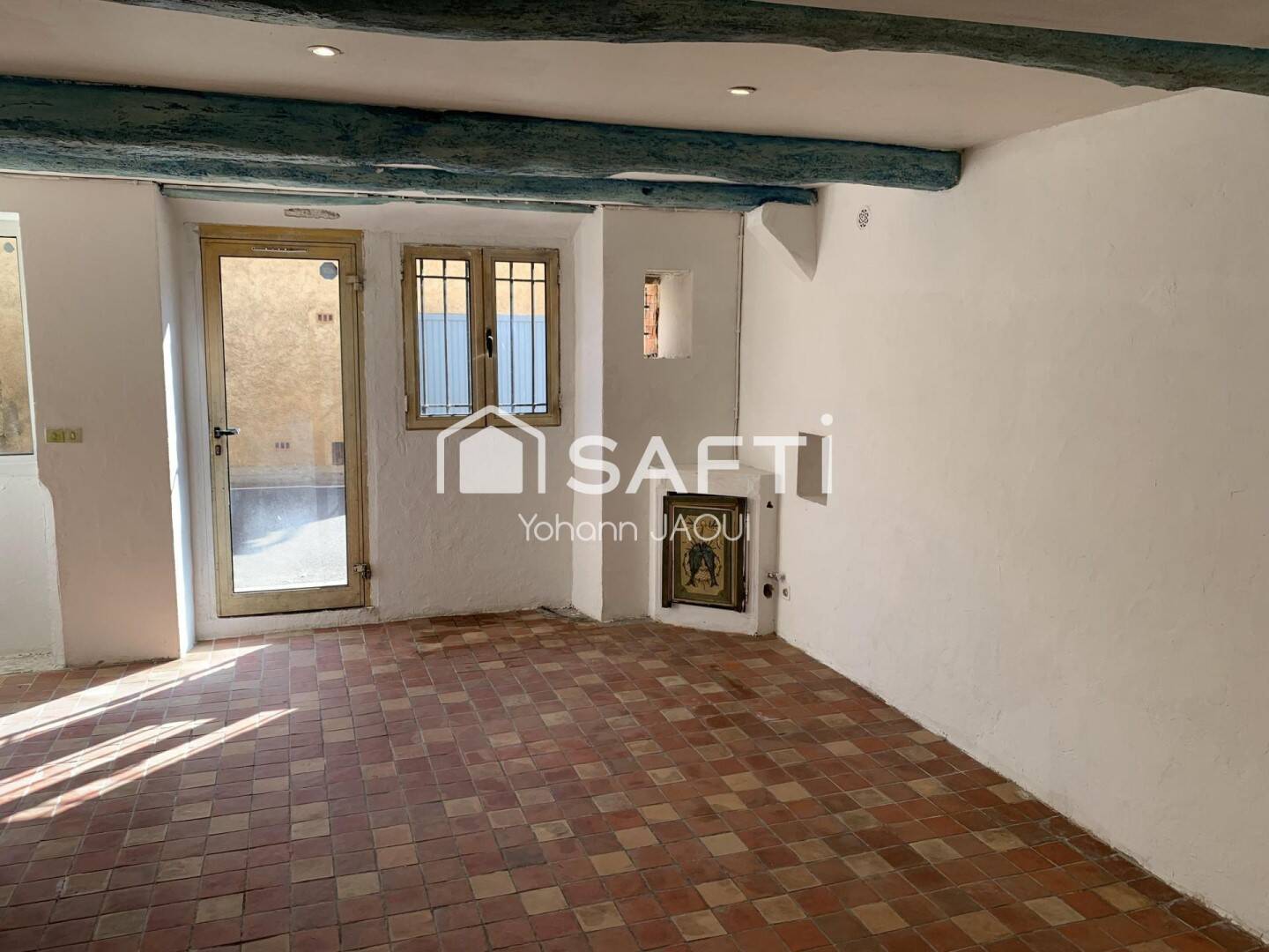 Maison à vendre, 169m², ENTRECASTEAUX