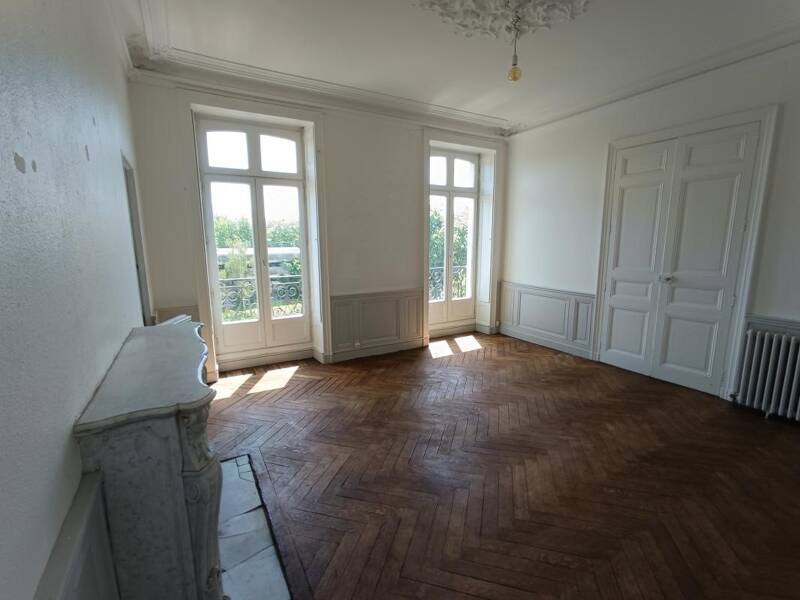 Maison à louer, 215m², NANTES