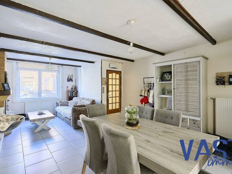 Maison à vendre, 134m², TOURCOING