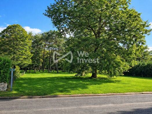 Terrain constructible à vendre - neuf 29 000 € 1 390 m² de terrain Richelieu 37120