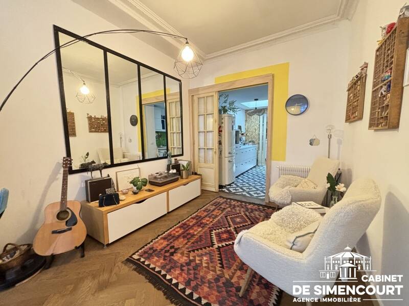 Maison à vendre, 113m², AMIENS