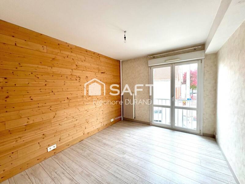 Maison à vendre, 67m², REIMS