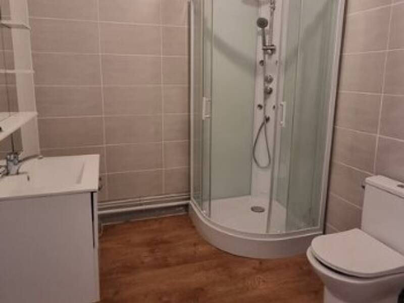 Maison à louer, 65m², SAINT ANDRE DE CUBZAC