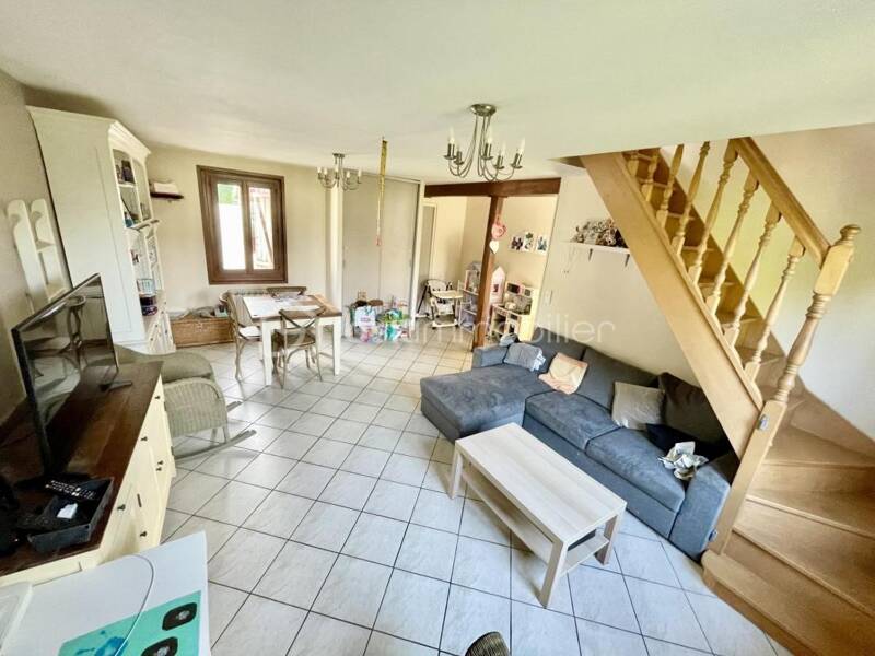 Maison à vendre, 193m², SAINT GERMER DE FLY