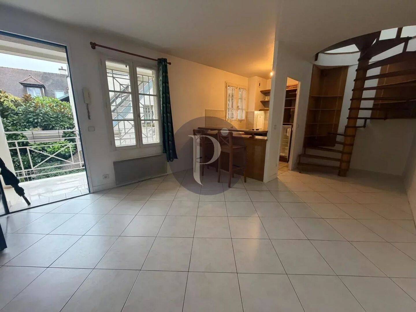 Maison à louer, 41m², ANTONY