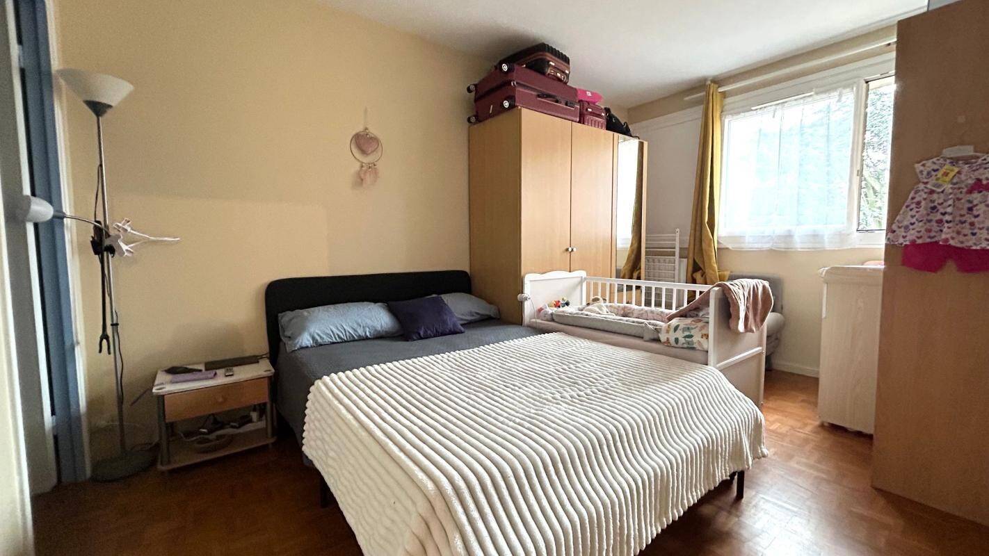 Maison à vendre, 51m², COURCOURONNES