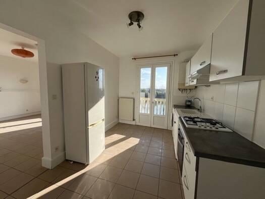 Appartement à louer 395 € 1 pièce 35 m² Tonneins 47400