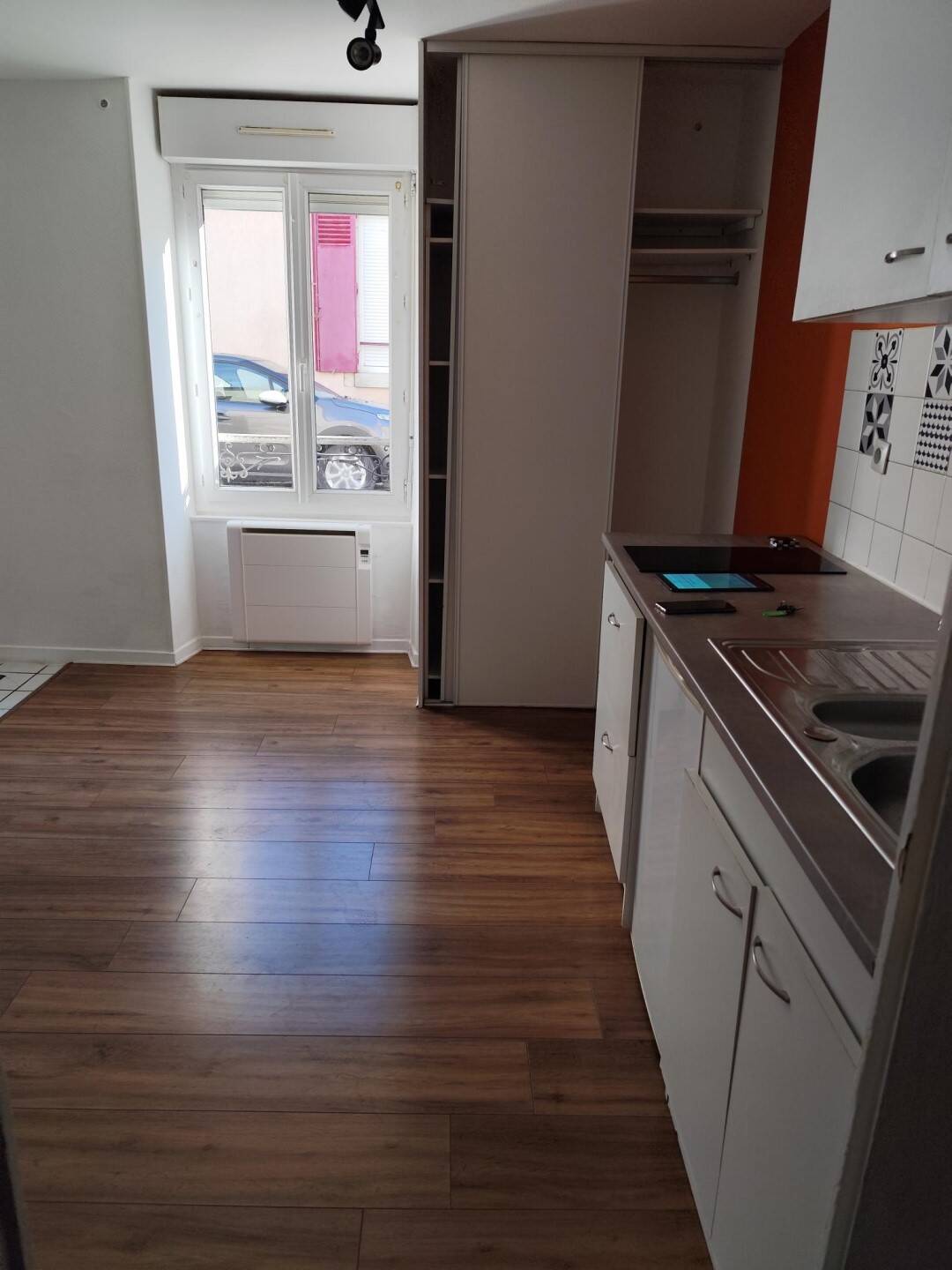 Maison à vendre, 24m², BOURGES