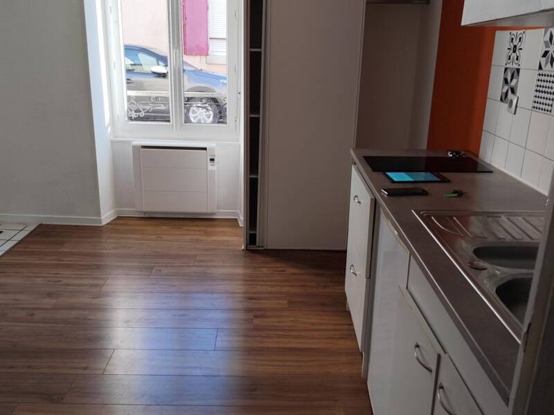 Maison à vendre, 24m², BOURGES