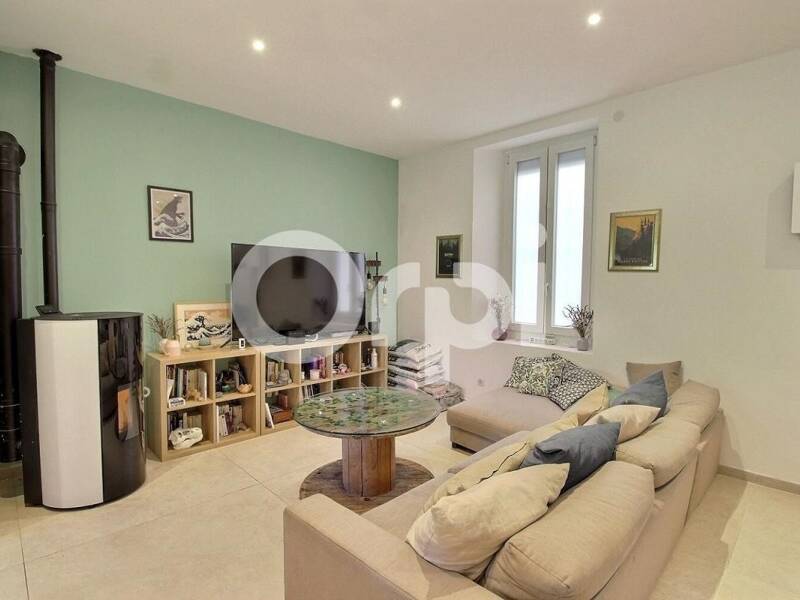 Maison à vendre, 106m², MARSEILLE 11E