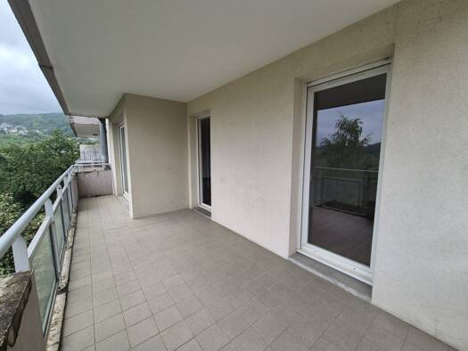 Appartement à vendre 275 000 € 3 pièces 2 chambres 68,84 m² Étage 2/3 Nord Vétraz-Monthoux 74100