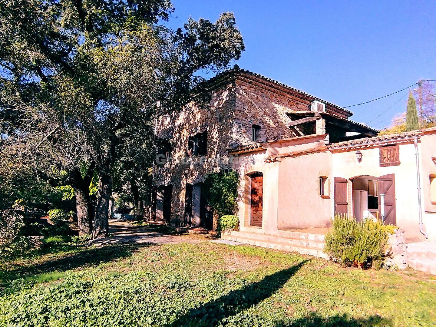 Maison à vendre, 178m², LE THORONET