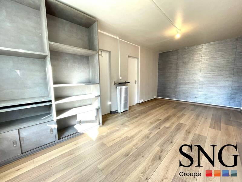 Maison à louer, 56m², TOULOUSE