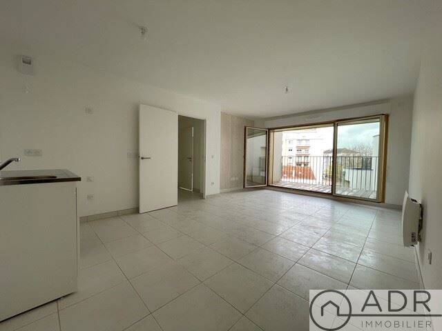 Maison à louer, 62m², ROSNY SOUS BOIS