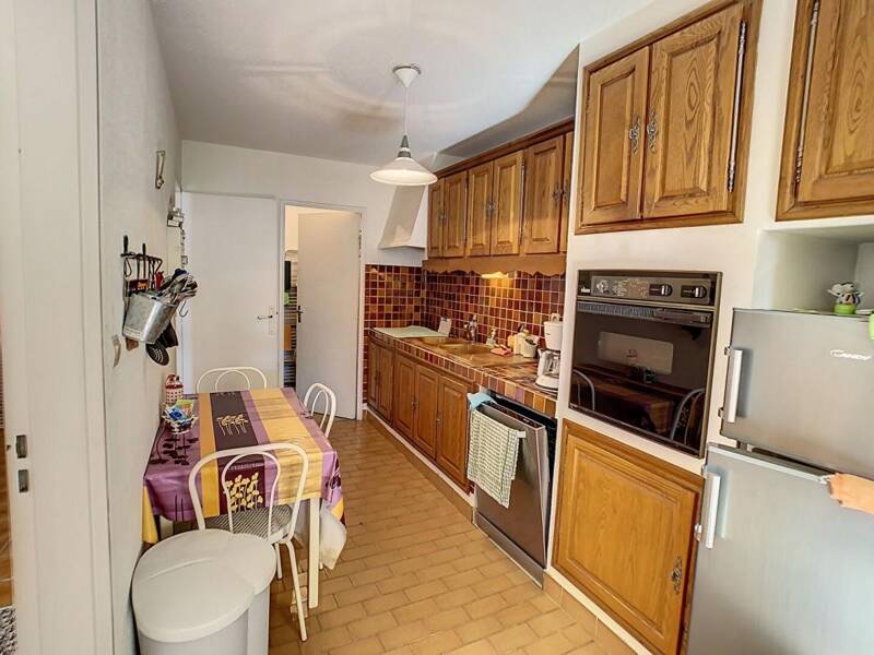 Maison à louer, 66m², SAINTE MAXIME