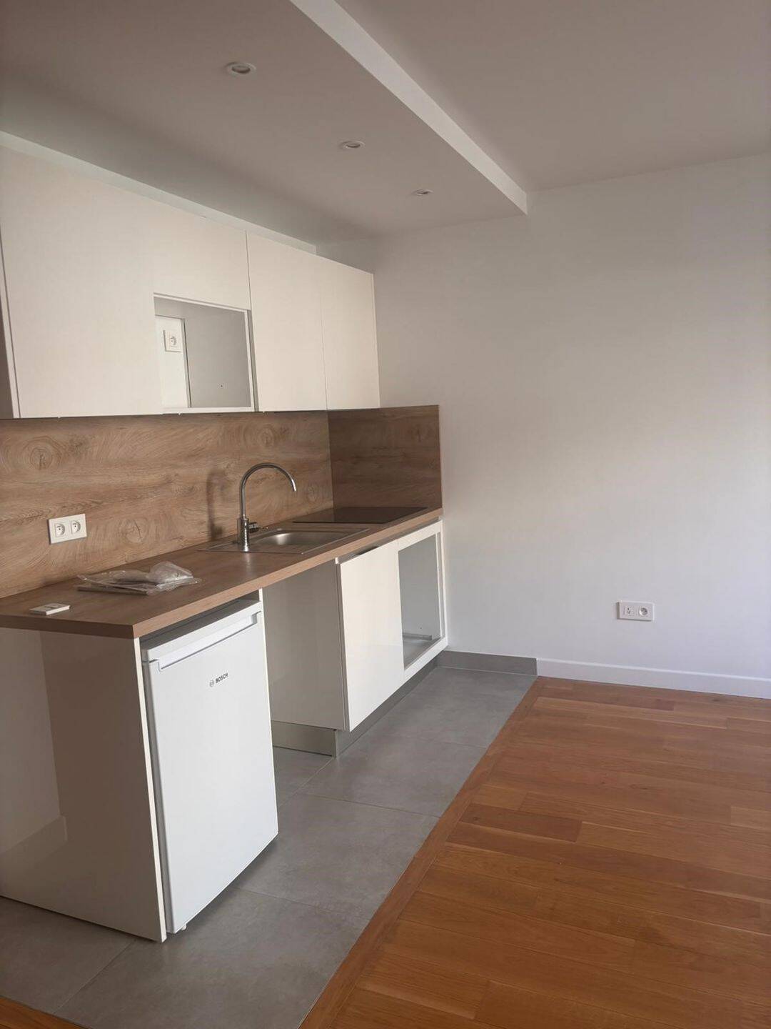 Maison à louer, 33m², SAINT MAUR DES FOSSES