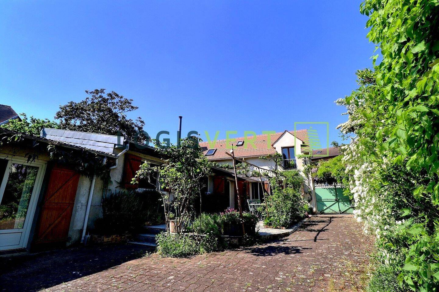 Maison à vendre, 162m², GIF SUR YVETTE